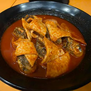 갈현동할머니떡볶이 사진