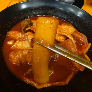 갈현동할머니떡볶이 사진