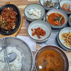 일영대추나무집 사진 1