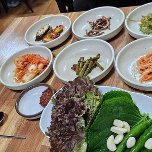 강릉식당 대표 사진