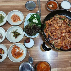 강릉식당 대표 사진
