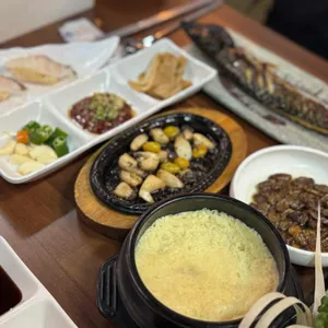 해루집 대표 사진