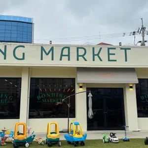 본딩마켓 리뷰 사진