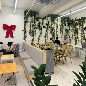 본딩마켓 리뷰 사진