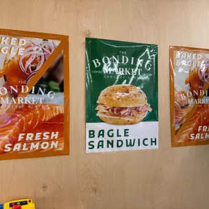 본딩마켓 리뷰 사진