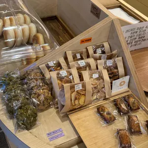 본딩마켓 리뷰 사진