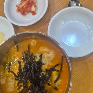 북촌손만두 사진