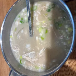 현풍닭칼국수 사진