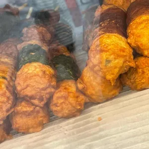 깨돌이김밥 사진