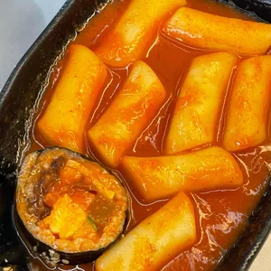 깨돌이김밥 사진