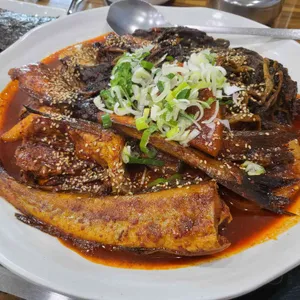 착한코다리&갑오징어 대표 사진