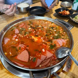 놀부보쌈&부대찌개 사진