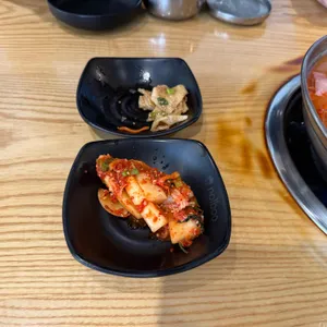 놀부보쌈&부대찌개 대표 사진