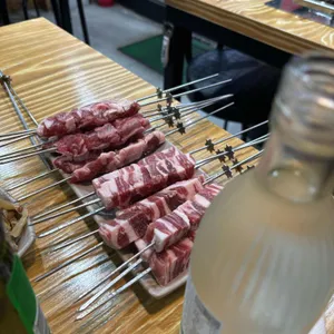 신천양꼬치 사진