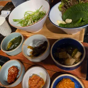 올바른 대표 사진