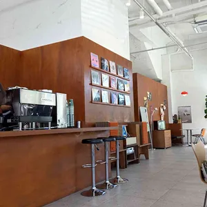 로파이 커피 로스터스 리뷰 사진