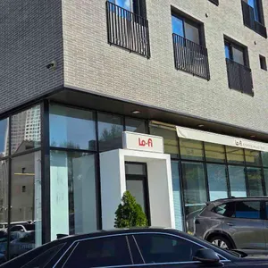 로파이 커피 로스터스 리뷰 사진