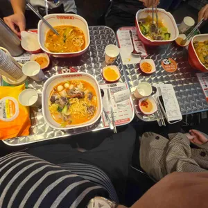 하우마라탕 사진