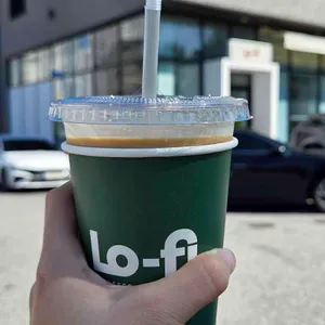 로파이 커피 로스터스 사진