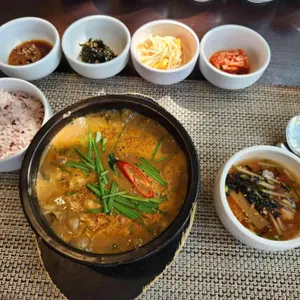 신세계푸드FS서울대교수식당 대표 사진