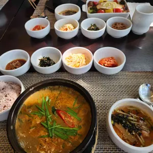 신세계푸드FS서울대교수식당 사진