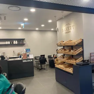 나인블럭 리뷰 사진