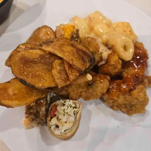 애슐리퀸즈 대표 사진