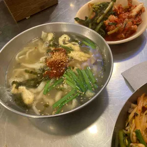 형제분식 사진 1