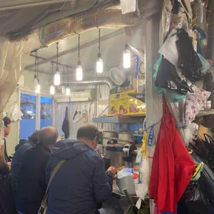 형제분식 리뷰 사진