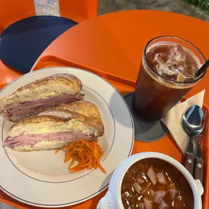 카페 뉴슈가 대표 사진