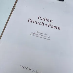 모쿠슈라 리뷰 사진