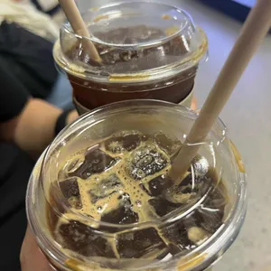 엔제리너스 대표 사진