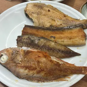 대성횟집 사진