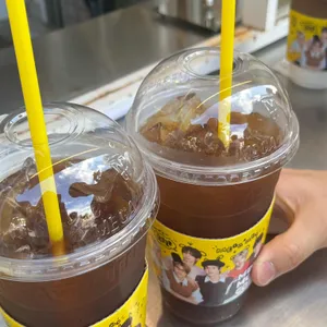 메가커피 사진 1