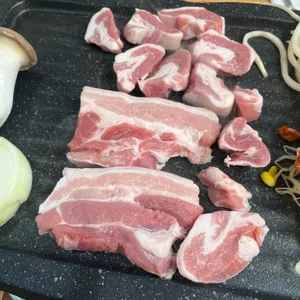 주공한라식육식당 사진 2