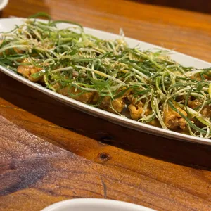 두리아치킨 사진 1