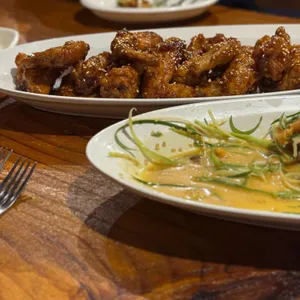 두리아치킨 사진 2