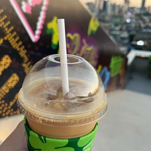 홍대카페 사진 1