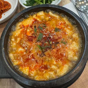 시골순두부 사진