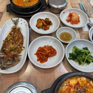 시골순두부 대표 사진