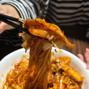 중화용호 사진