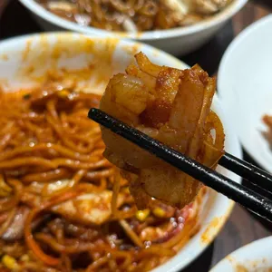 중화용호 사진