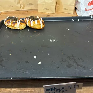 구워스 리뷰 사진