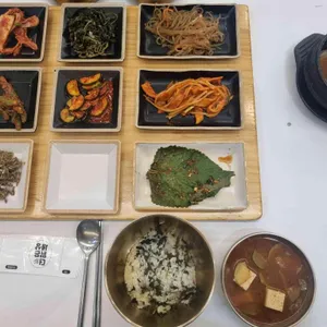 동탄곤드레 리뷰 사진