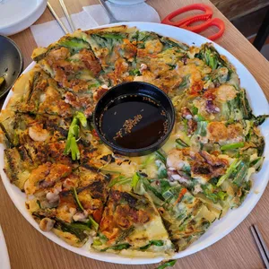 바다제면 대표 사진