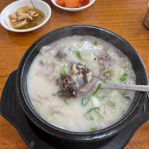 할매순대국 사진 1