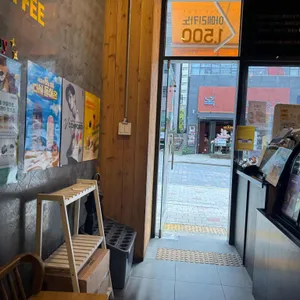 컴포즈커피 리뷰 사진