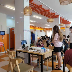 바다제면 리뷰 사진