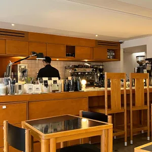 소사이어티카페 리뷰 사진