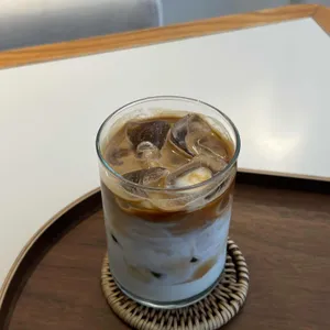 소사이어티카페 사진